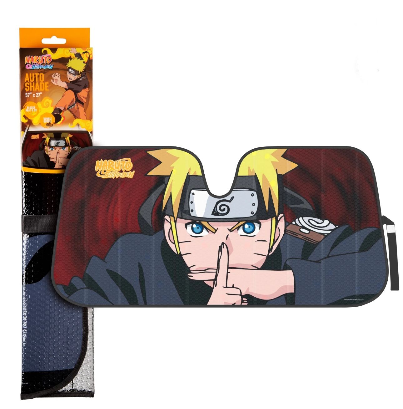Naruto Sun Shade