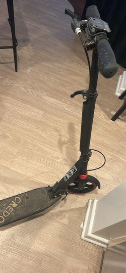 Kick Scooter