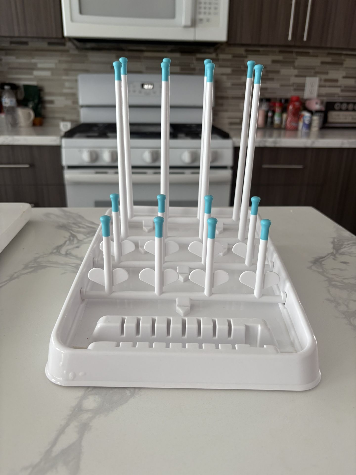 Baby Bottle Rack