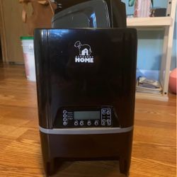 Automatic Pet Feeder