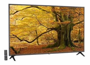 LG 65”