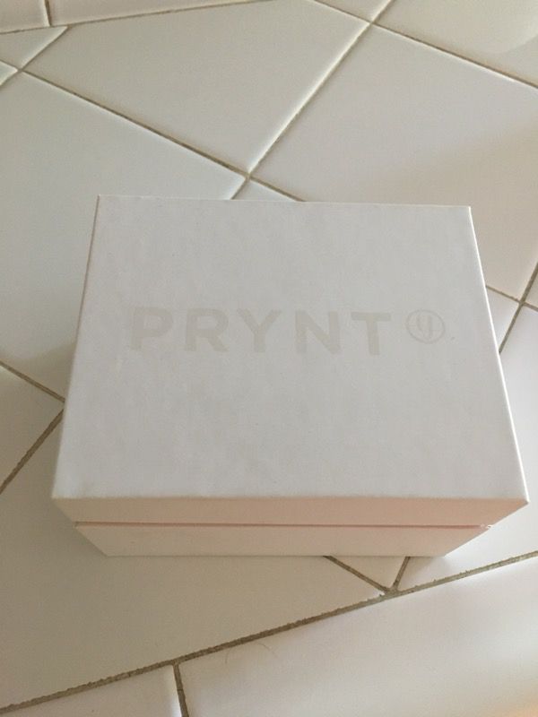 Prynt Pocket for iPhone