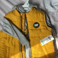 3 Piece Toddler Boys Set