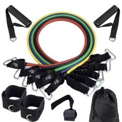 Resistance bands