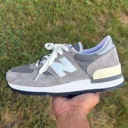 New Balance 990v1 “30th Anniversary” Sz10.5 DS