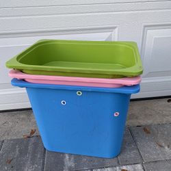 Storage Containers