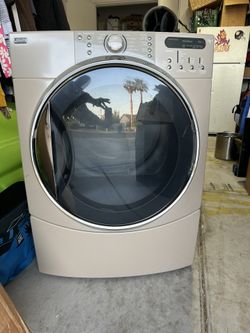 Dryer