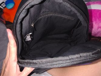 Black Panther Backpack