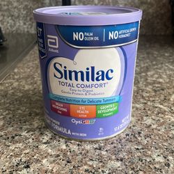 Similar Formula