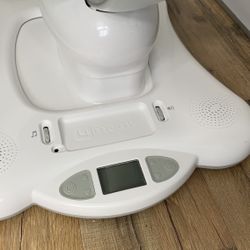 4moms mamaRoo Infant Swing and Seat