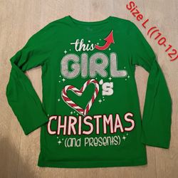 Christmas Shirts