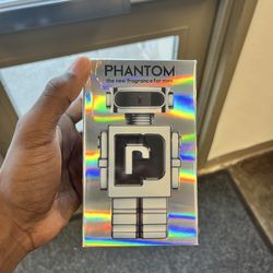 Phantom Cologne