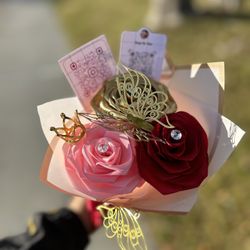Eternal Flowers 