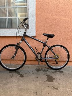 Bike for sale