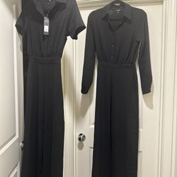 Fashion Nova Jumpsuits 