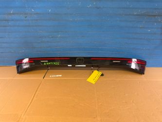 Accord 2023 2024 2025 2026 taillight