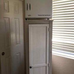 Towel Warmer Spa