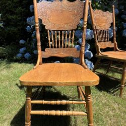  Chairs