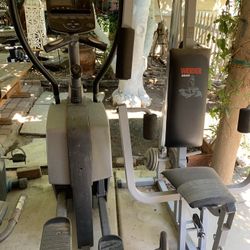 Exercise Equipment 