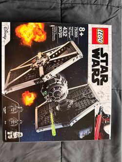 75300 Imperial TiE Fighter™ Lego set