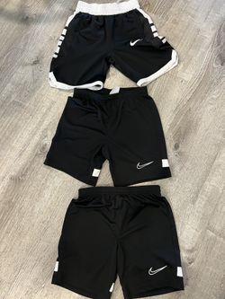 Size M Soccer Shorts For Boys Kids Size $10 For Each