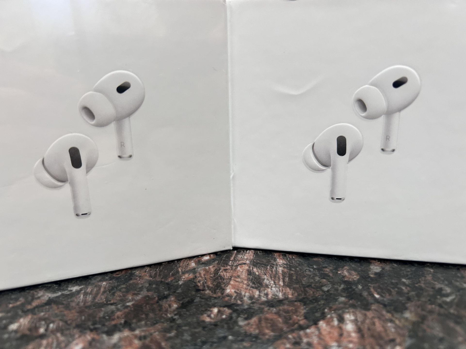 AirPods