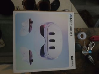 Oculus Quest 3 512 GB