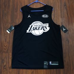 Men’s Kobe Bryant All Star Jersey size XL