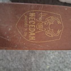 Shakespeare Wonderbow Model X26