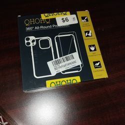 IPhone Case