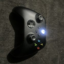 Xbox Series X S Wireless Controller - Carbon Black