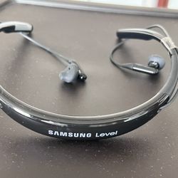 Samsung level U Wireless Headphones 