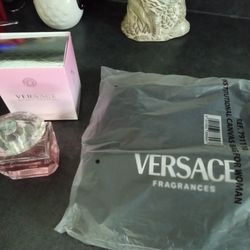Versace Bright Crystal 200ml