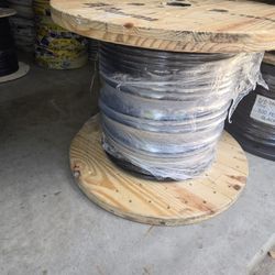 3/0 Copper By The Foot New