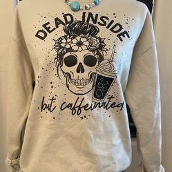 Bleached and Non-Bleached Shirts 