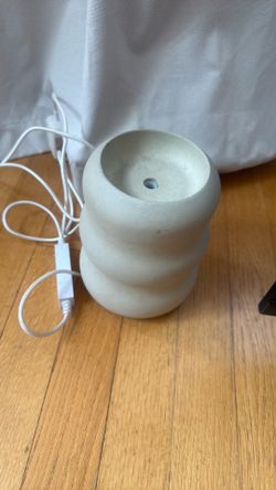 Saje diffuser