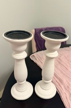 Candlesticks