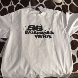 Balenciaga Shirt