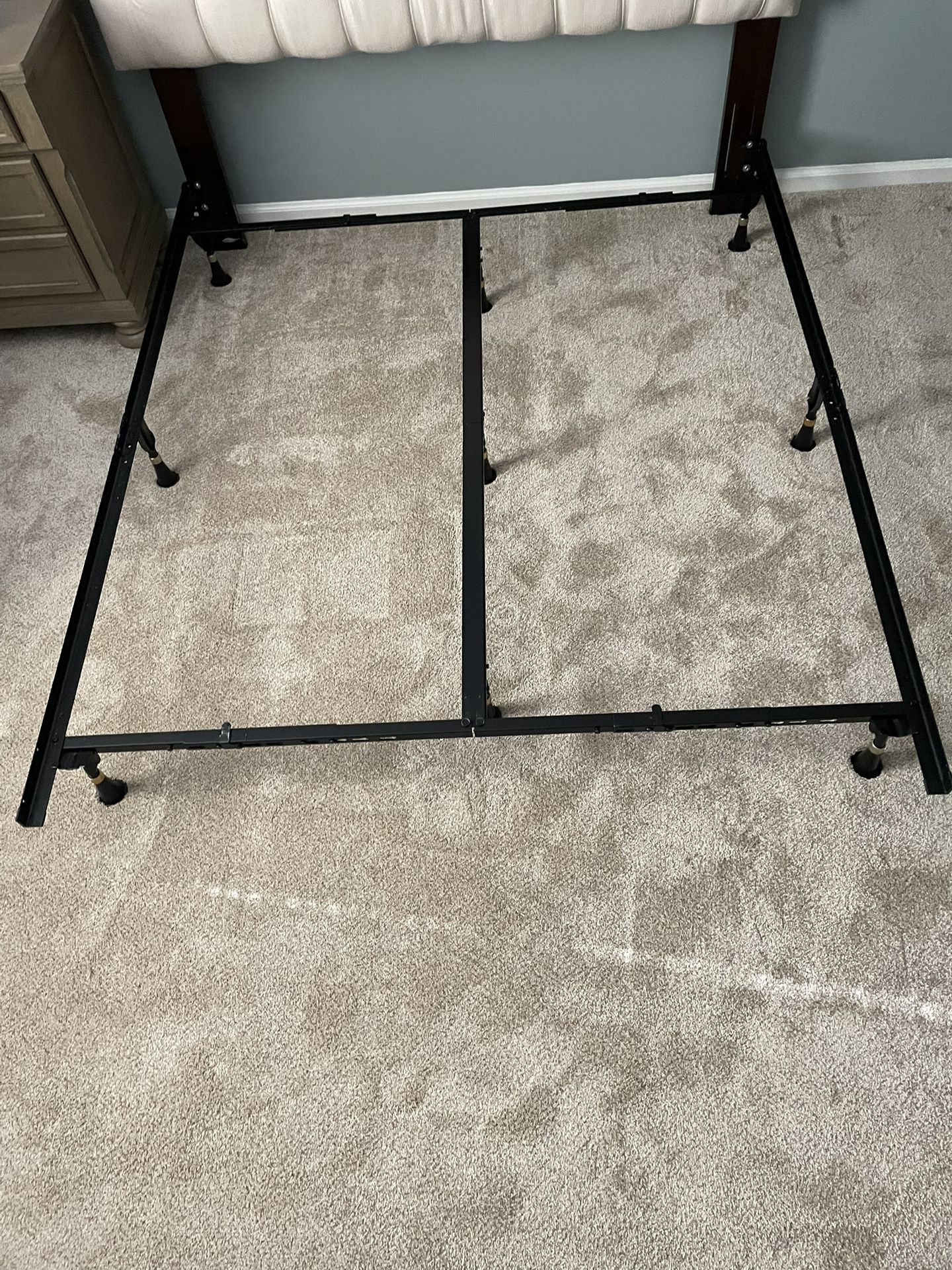 Queen Bed Frame