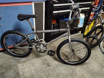 1984 Redline BMX