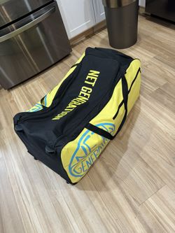 Tennis Bag 