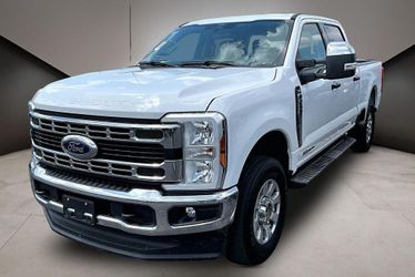 2024 Ford F-250