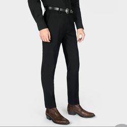 Snakeskin Boots- Straight To Hell 