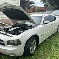 2006 Dodge Charger
