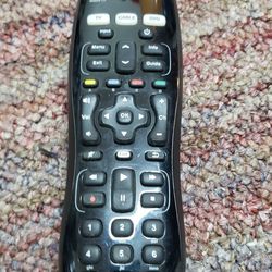 Universal remote control - LOGITECH HARMONY 200