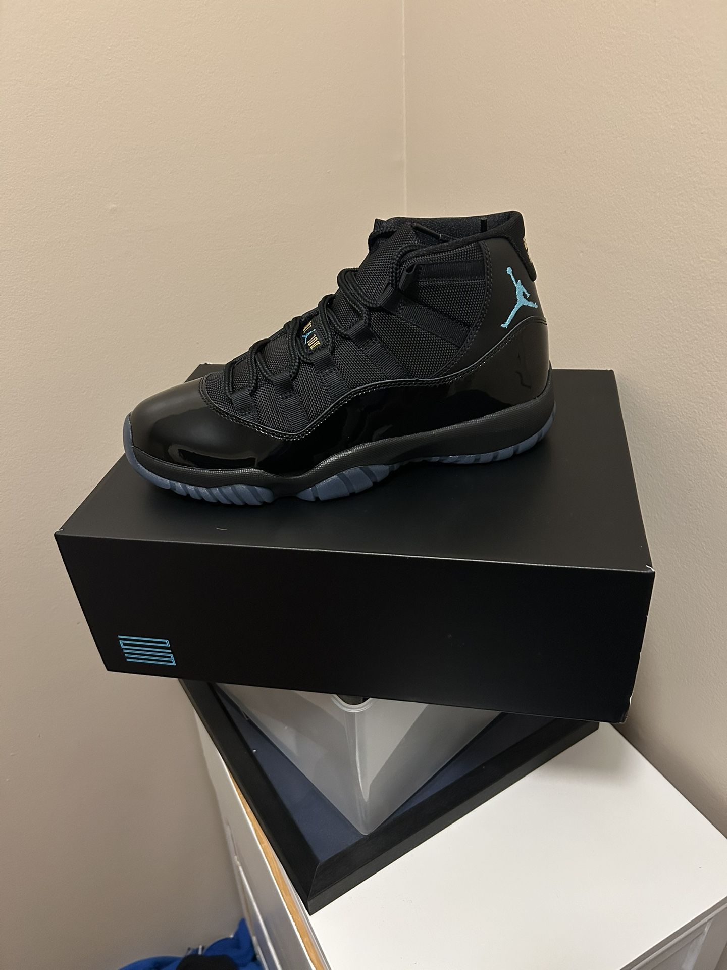 Jordan 11s 