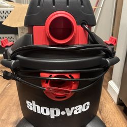 Shop-Vac 8 Gallon 3.0 Peak HP Wet/Dry Vacuum