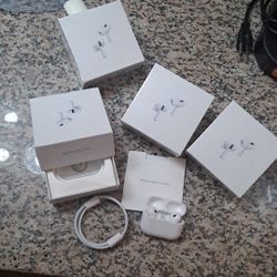Air Pod Pros