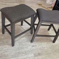 Two Stools 