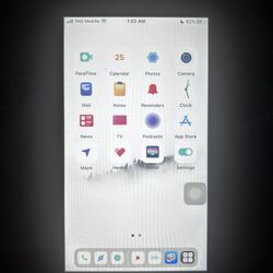 SJAILBROKEN iPHONE SE GEN 2